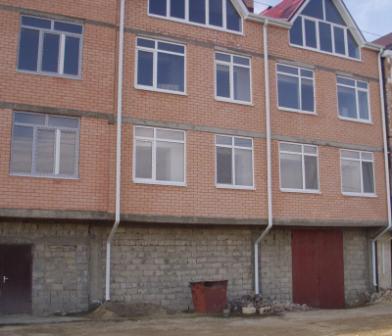 Квартира на лето в Анапе