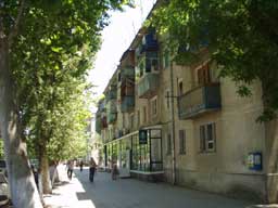 Квартира в Анапе на лето