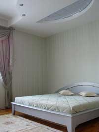 Exclusive inn Golden Lady in Anapa