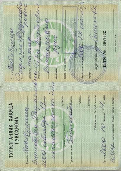 ������� ����� ����������